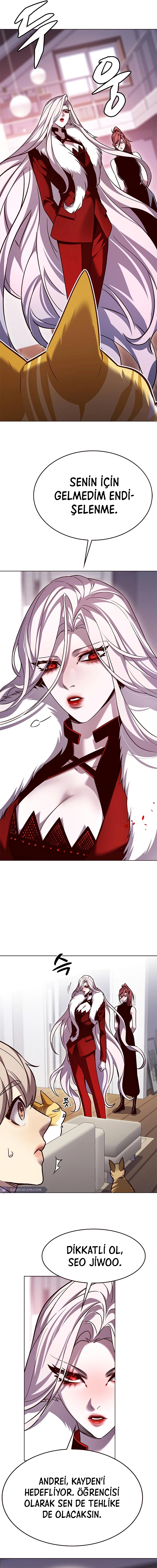 Read Eleceed TR Manga Online