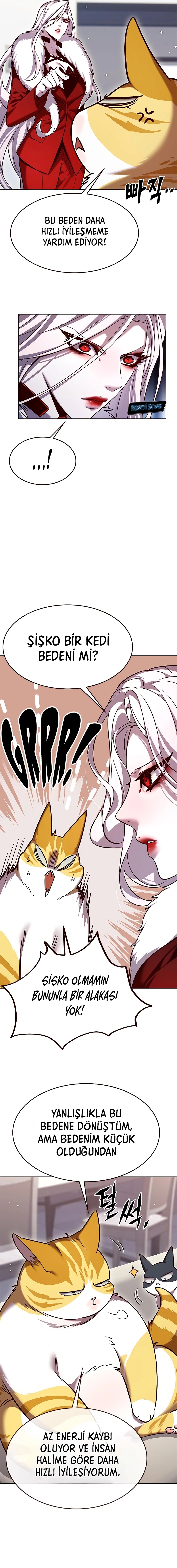 Read Eleceed TR Manga Online