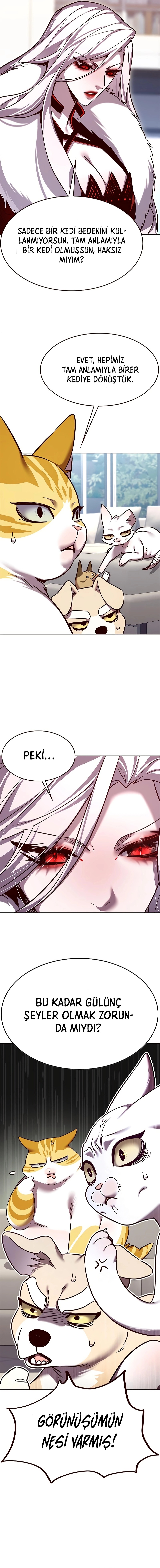Read Eleceed TR Manga Online