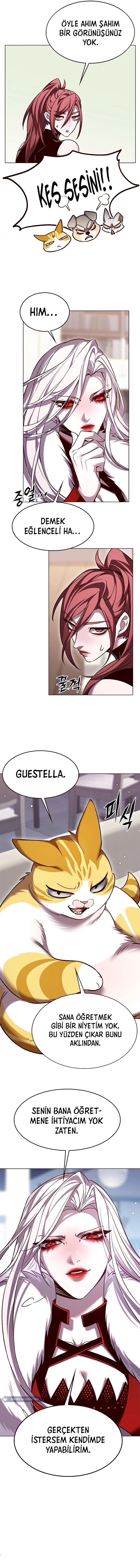 Read Eleceed TR Manga Online