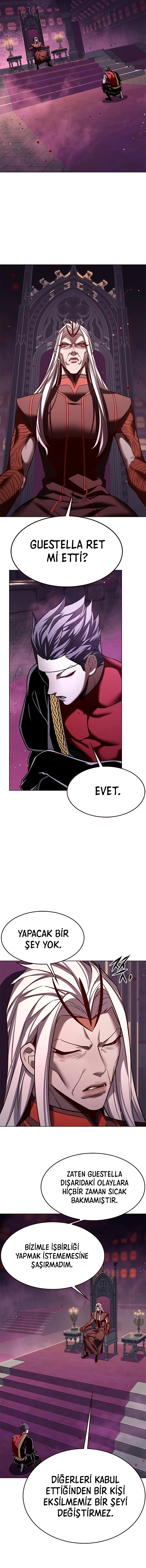 Read Eleceed TR Manga Online