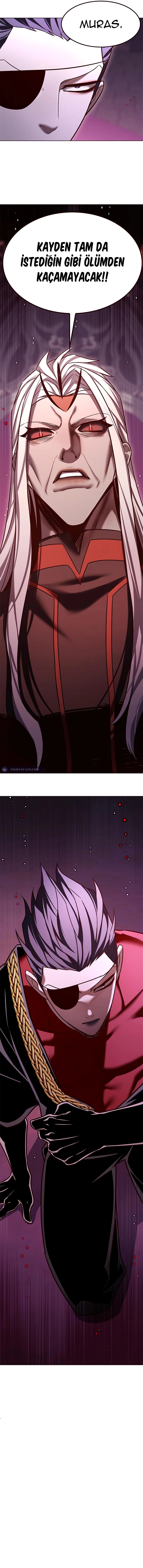 Read Eleceed TR Manga Online