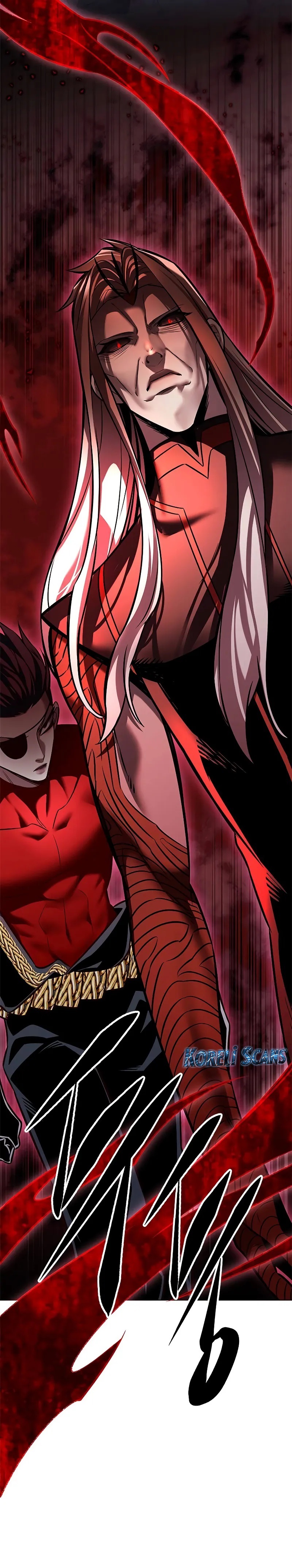 Read Eleceed TR Manga Online