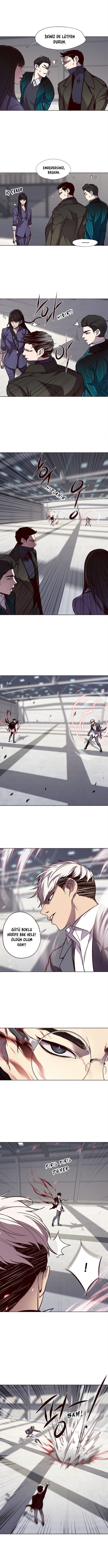 Read Eleceed TR Manga Online