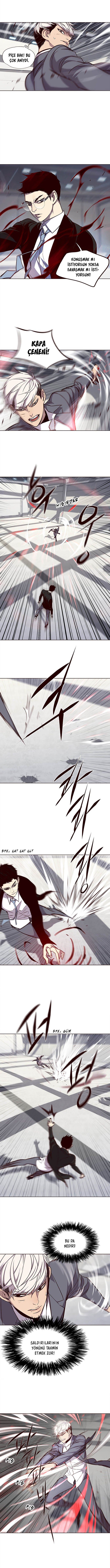 Read Eleceed TR Manga Online