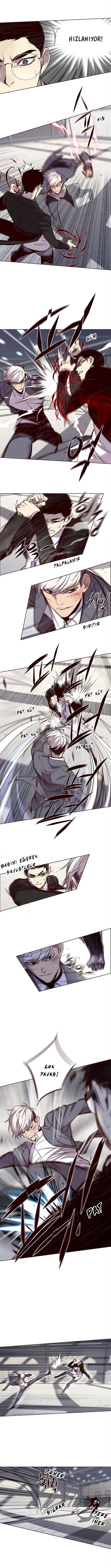 Read Eleceed TR Manga Online