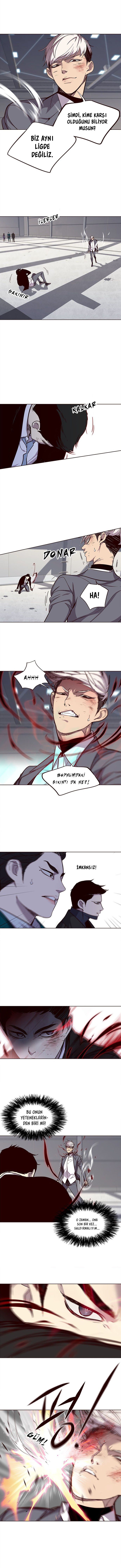 Read Eleceed TR Manga Online