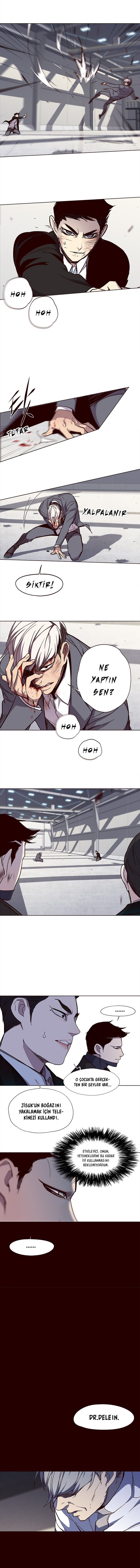 Read Eleceed TR Manga Online