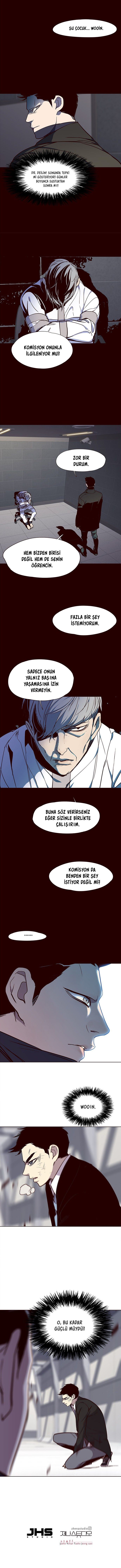 Read Eleceed TR Manga Online
