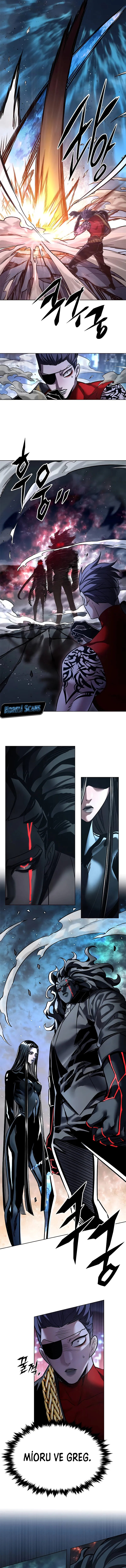 Read Eleceed TR Manga Online