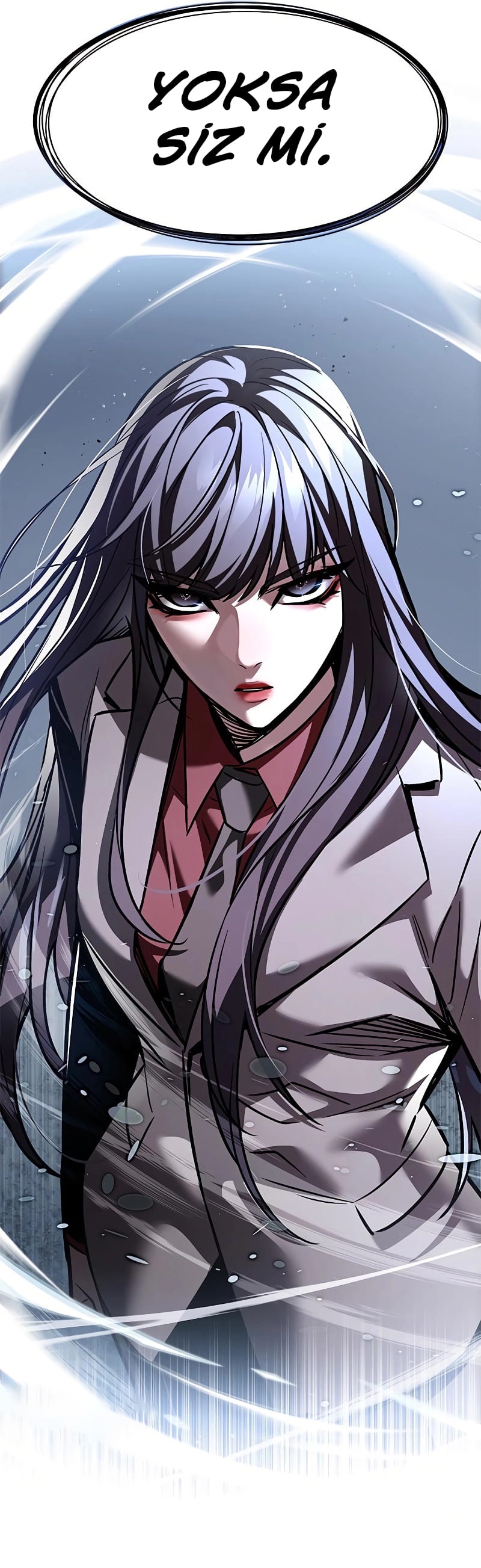 Read Eleceed TR Manga Online