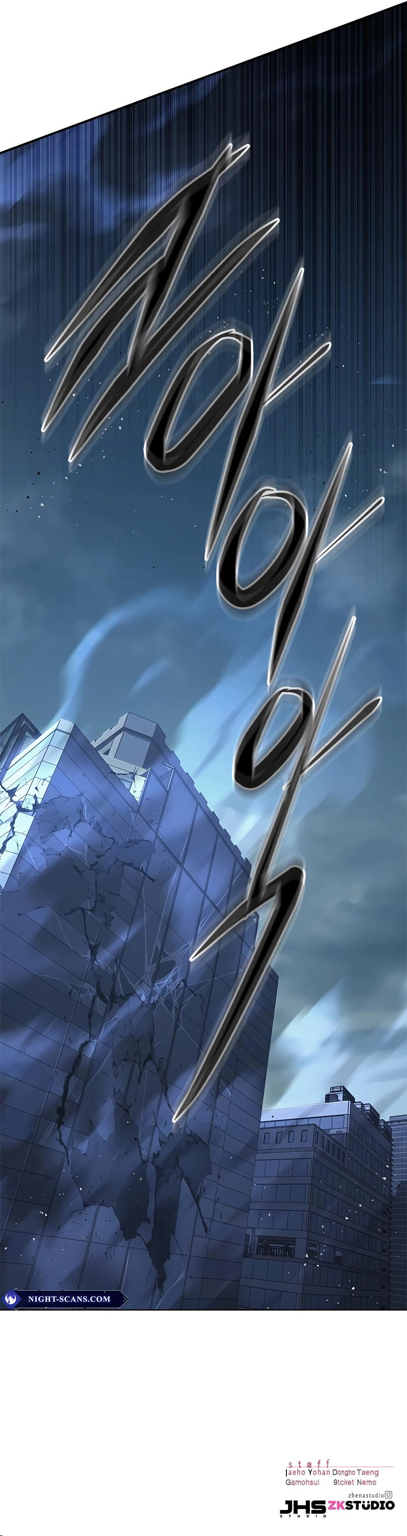 Read Eleceed TR Manga Online