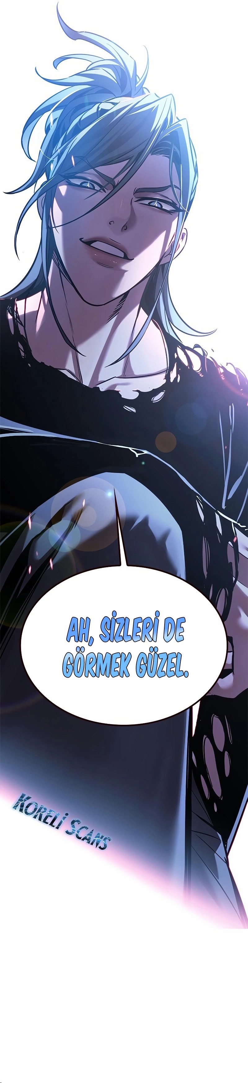 Read Eleceed TR Manga Online