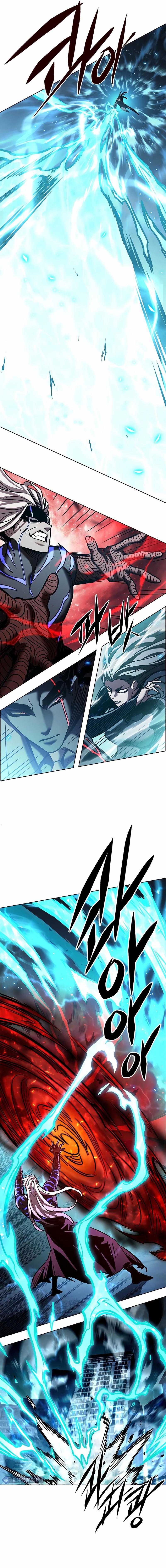 Read Eleceed TR Manga Online