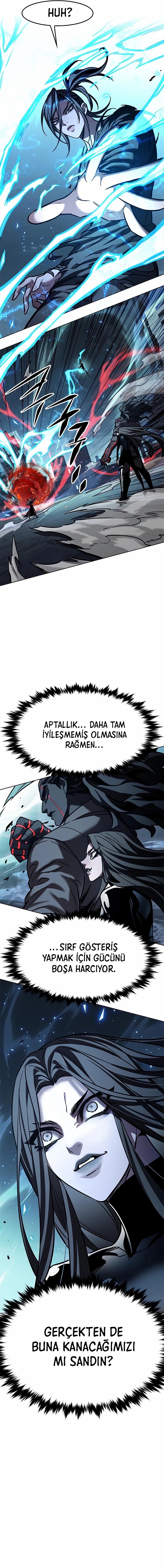 Read Eleceed TR Manga Online