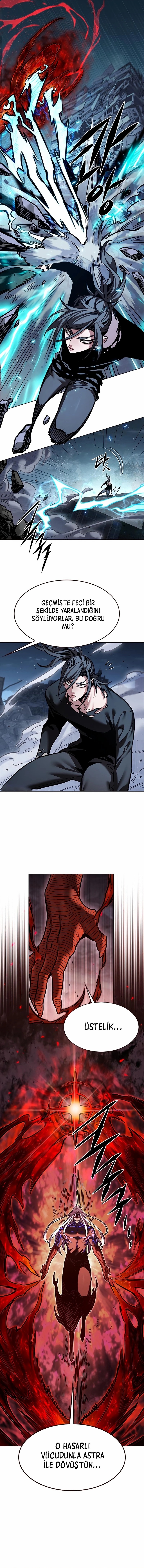 Read Eleceed TR Manga Online