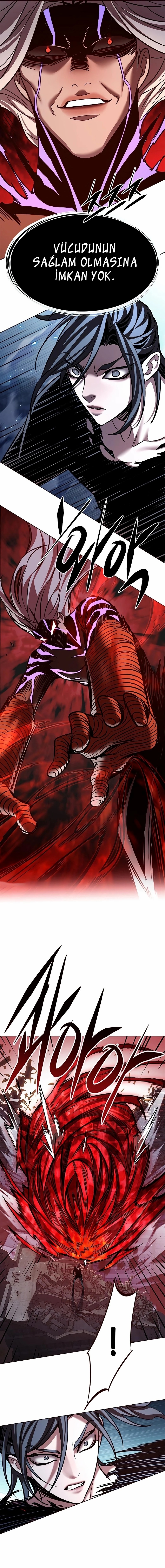 Read Eleceed TR Manga Online