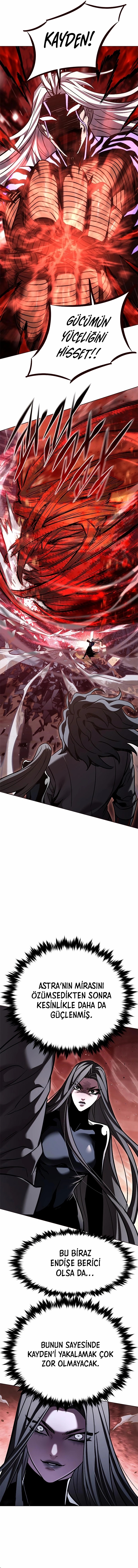 Read Eleceed TR Manga Online