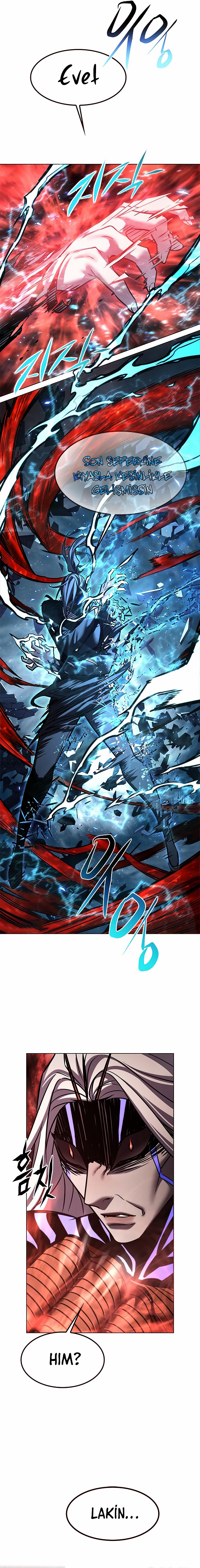 Read Eleceed TR Manga Online