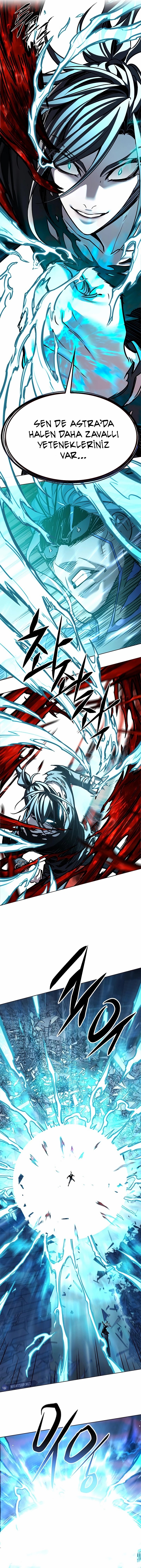 Read Eleceed TR Manga Online
