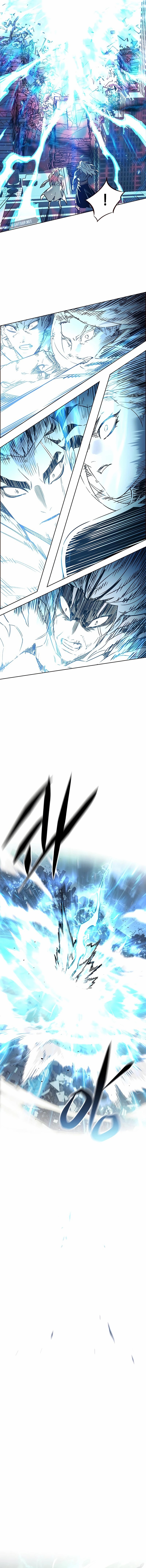 Read Eleceed TR Manga Online