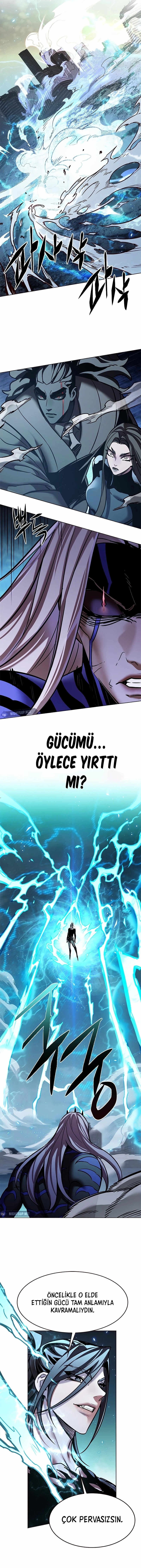 Read Eleceed TR Manga Online