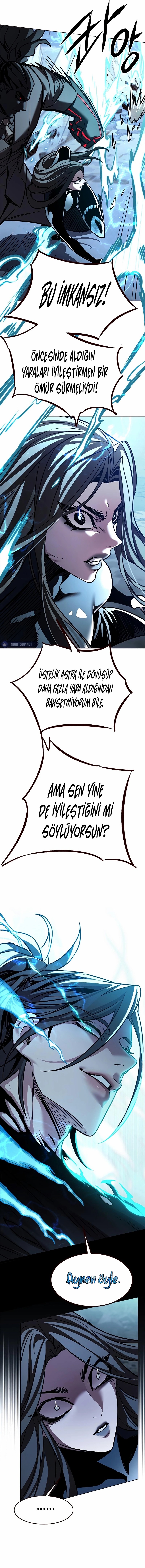 Read Eleceed TR Manga Online