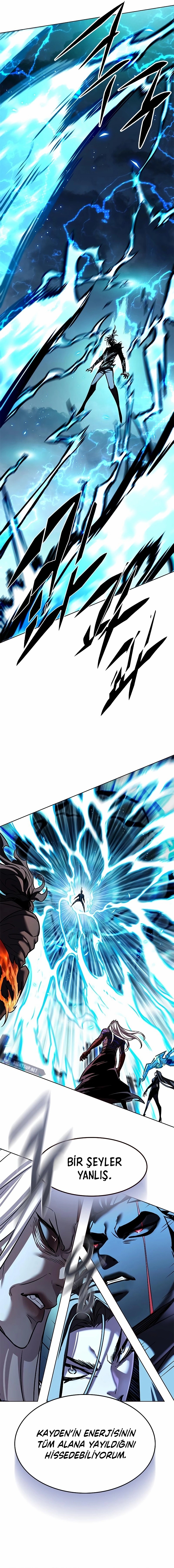 Read Eleceed TR Manga Online