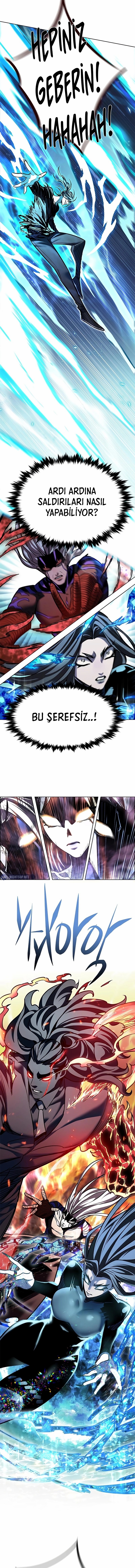 Read Eleceed TR Manga Online