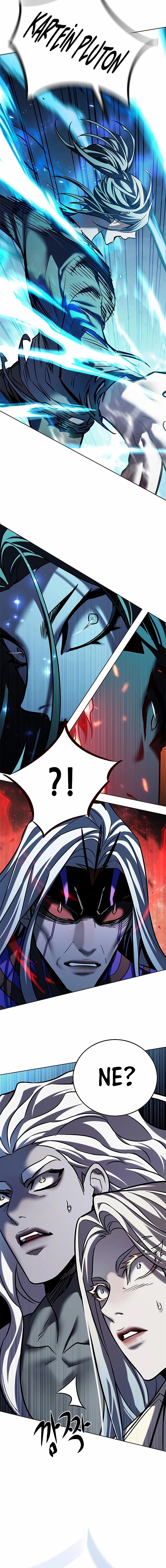 Read Eleceed TR Manga Online