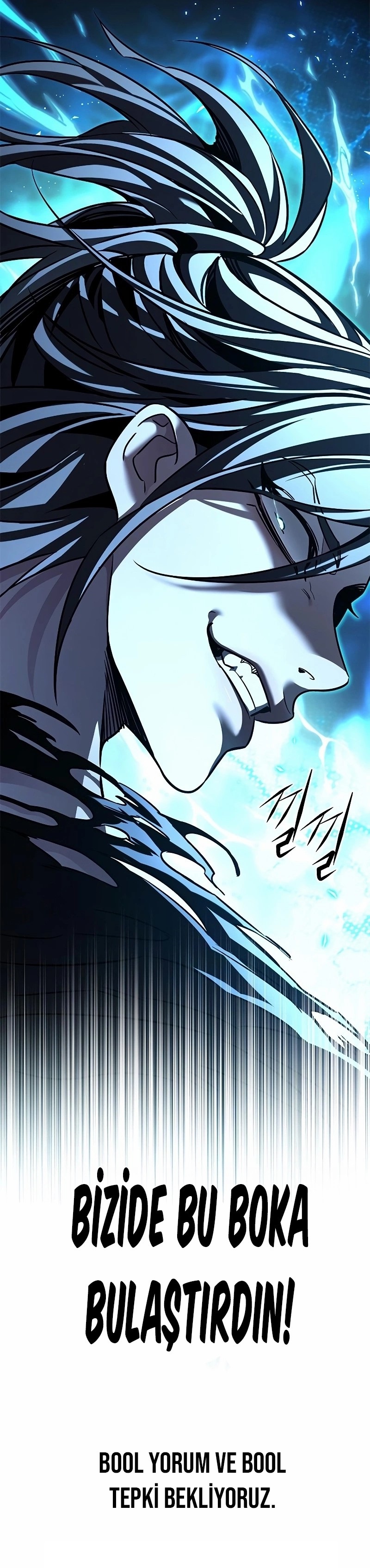 Read Eleceed TR Manga Online