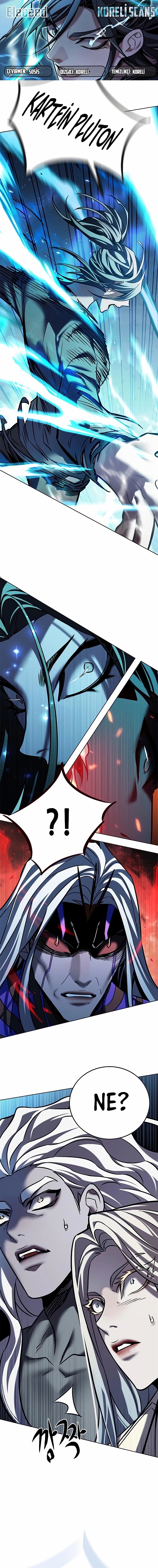 Read Eleceed TR Manga Online