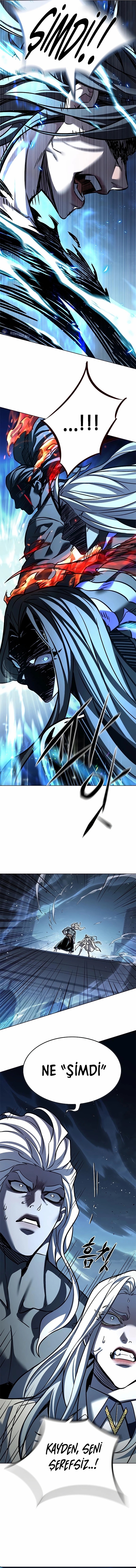 Read Eleceed TR Manga Online
