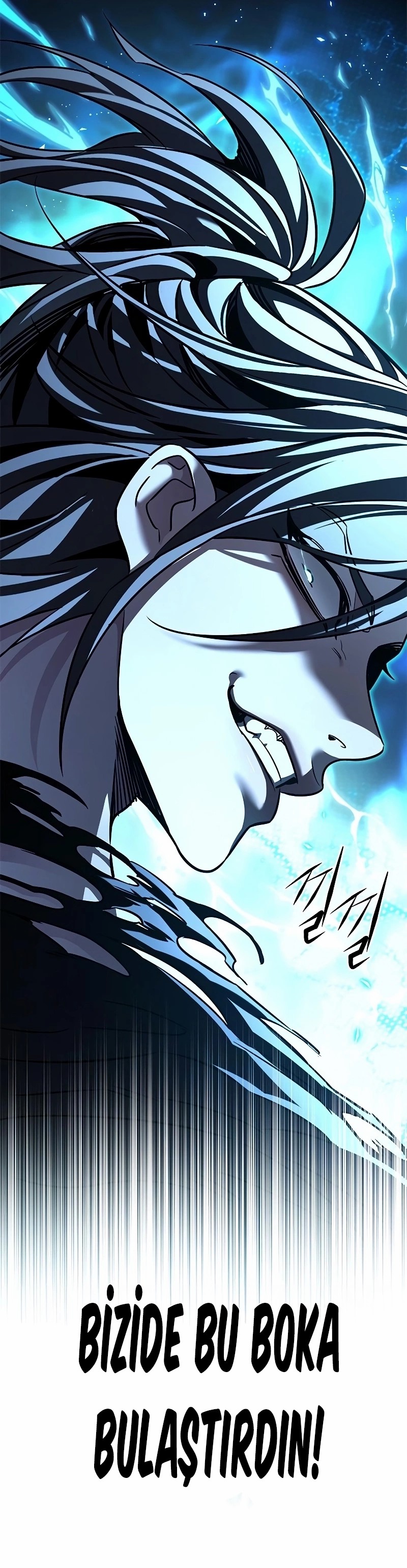 Read Eleceed TR Manga Online