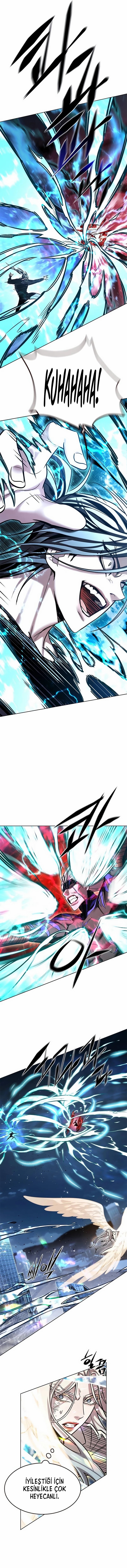 Read Eleceed TR Manga Online