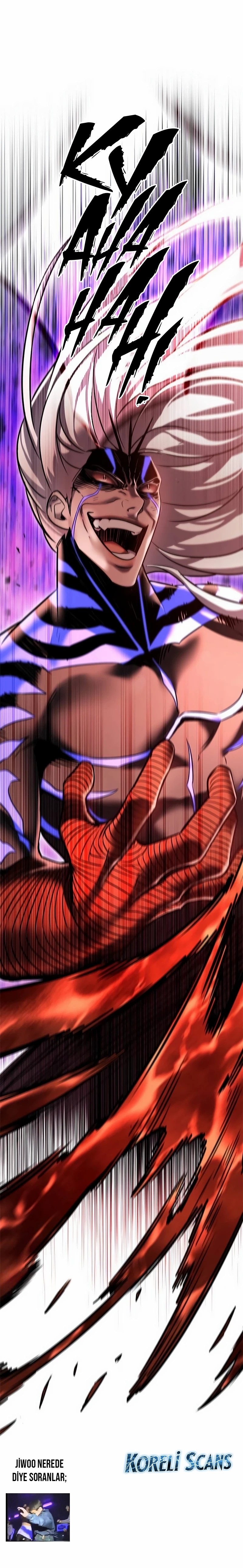 Read Eleceed TR Manga Online