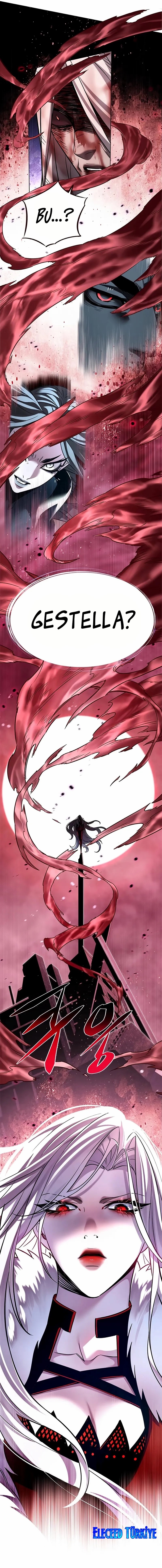 Read Eleceed TR Manga Online