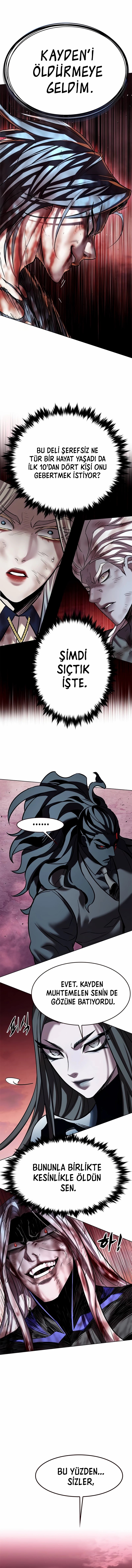 Read Eleceed TR Manga Online