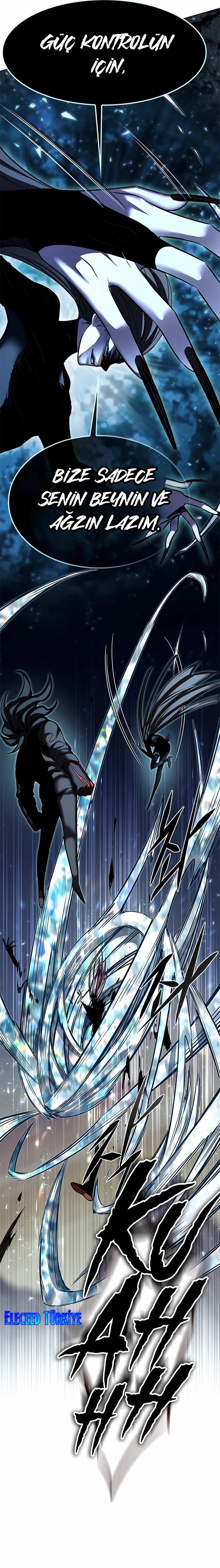 Read Eleceed TR Manga Online