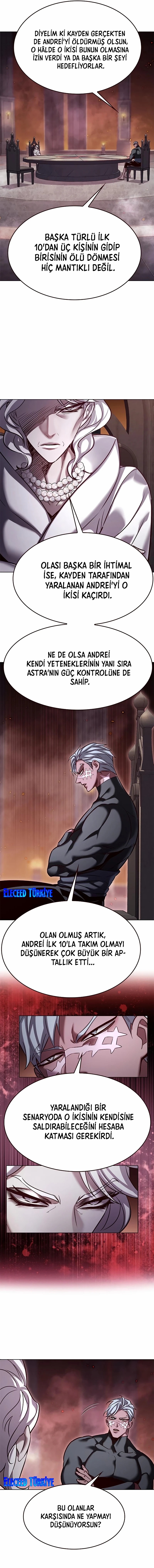 Read Eleceed TR Manga Online