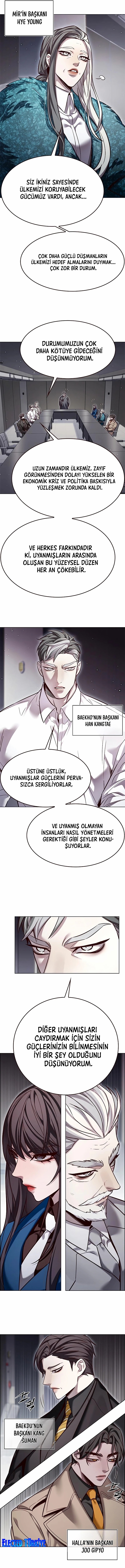 Read Eleceed TR Manga Online