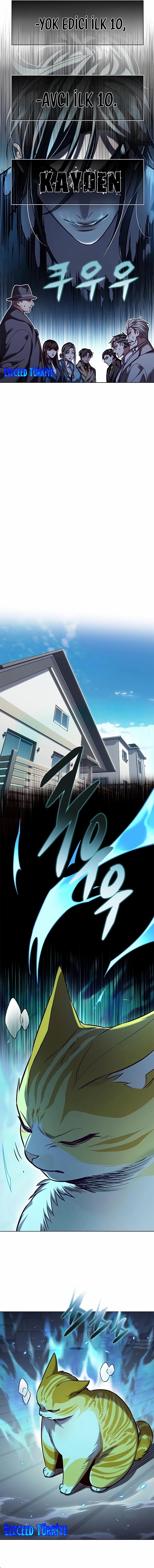 Read Eleceed TR Manga Online