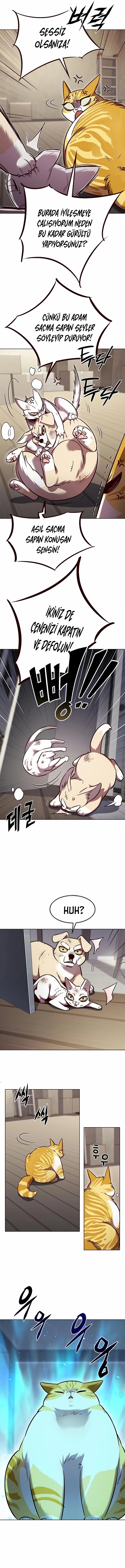 Read Eleceed TR Manga Online