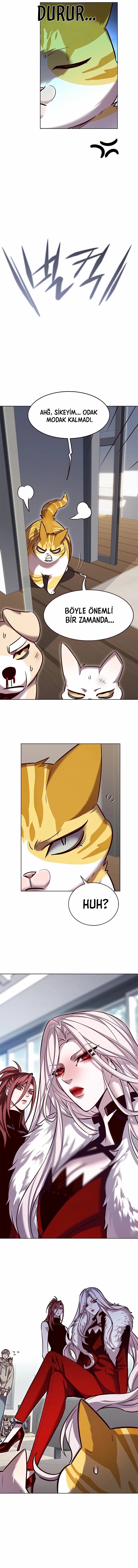 Read Eleceed TR Manga Online
