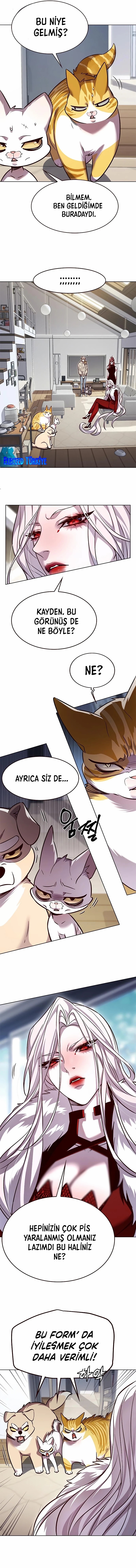 Read Eleceed TR Manga Online
