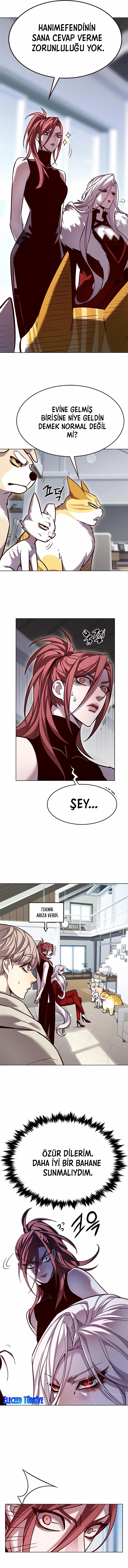 Read Eleceed TR Manga Online