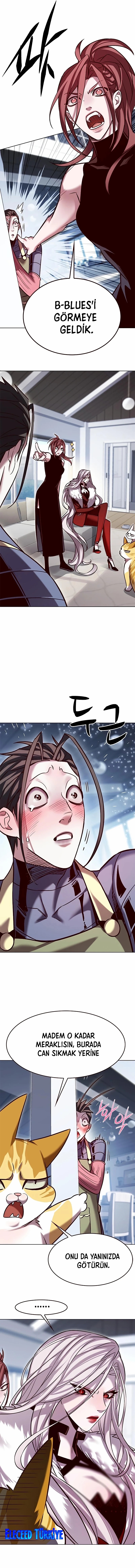 Read Eleceed TR Manga Online