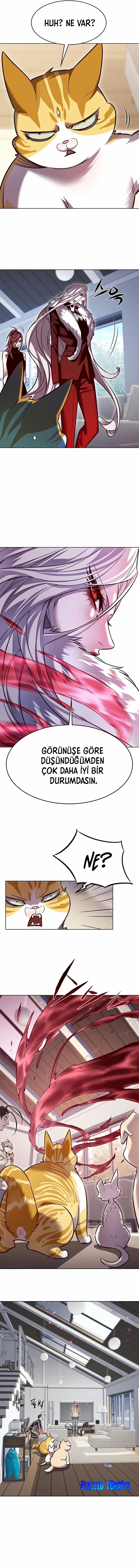 Read Eleceed TR Manga Online