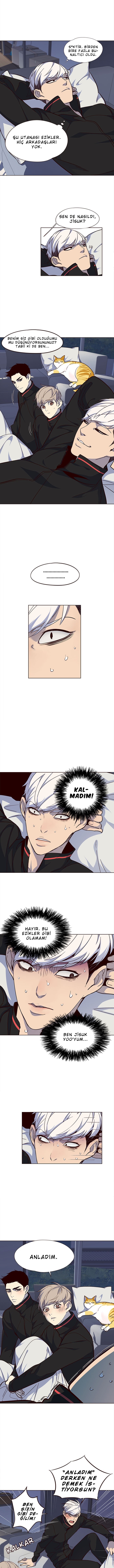 Read Eleceed TR Manga Online