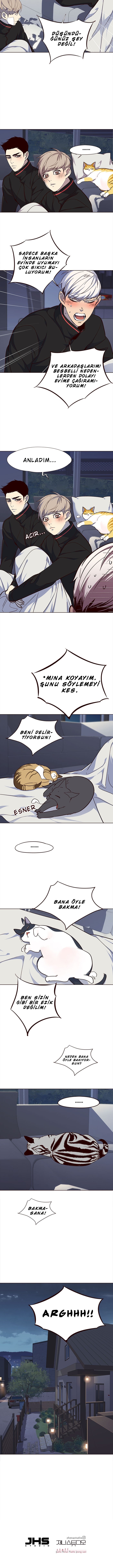 Read Eleceed TR Manga Online